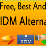 IDM Alternative 5 Free, Best And Safe Internet Download Manager Alternatives