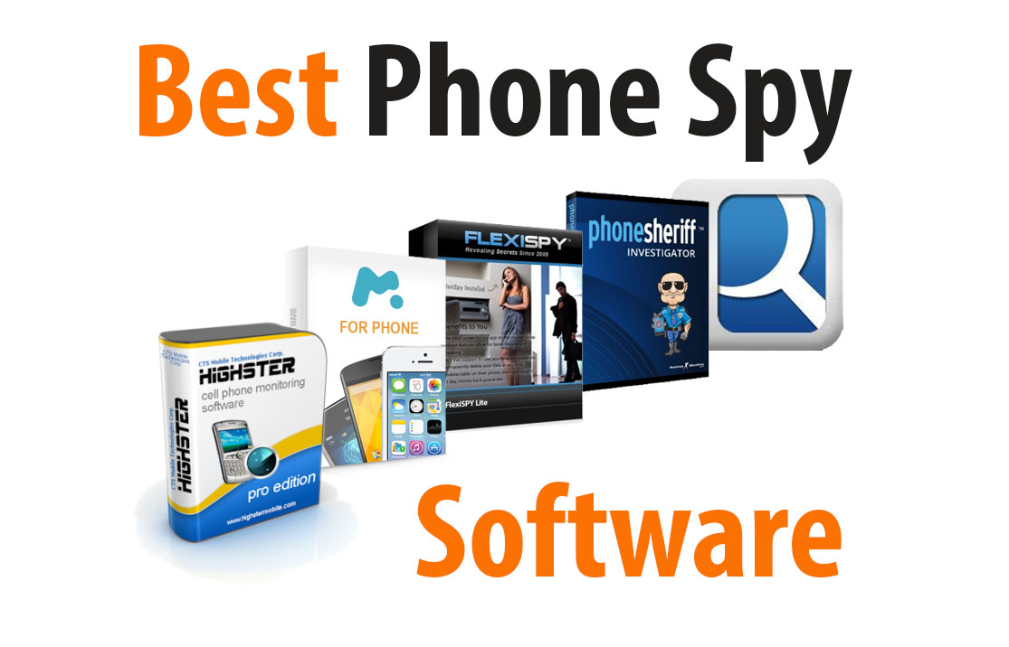 Top Phone Spy Apps for 2018