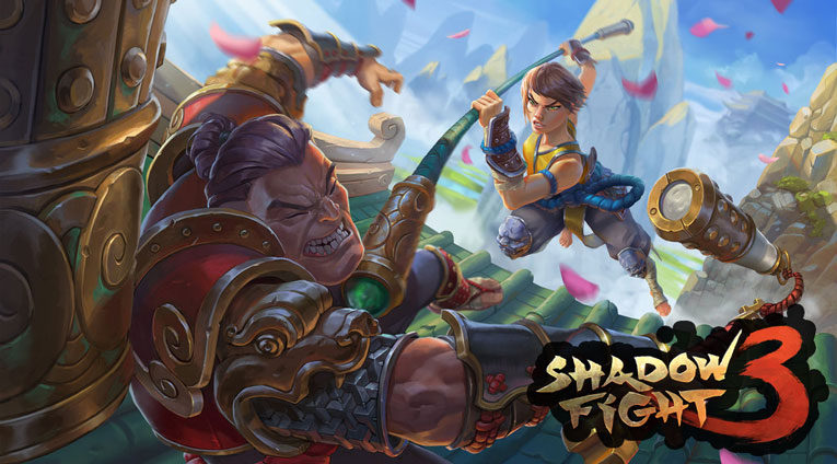 Shadow Fight 3-Featured Image