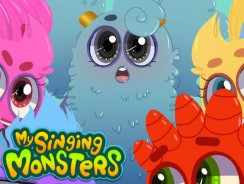 Get Unlimited My Singing Monsters Resources For Free!