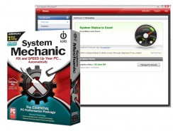FREE System Mechanic Download with Activation Key Giveaway