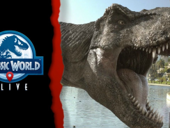 Jurassic World Alive Hack Tool That Works Every Time